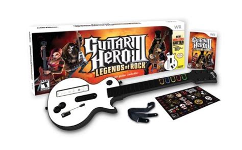 List of 10 Best Guitar Hero Nintendo Switch 2023 Reviews