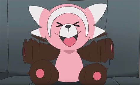 Top 40 Best Pink Pokémon You’ll Love To Play With – FandomSpot