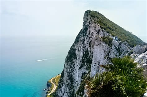 6 Advantages of Setting up a Gibraltar Holding Company