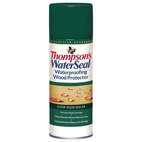 Waterproof Spray For Wood - tyjsergdhj2