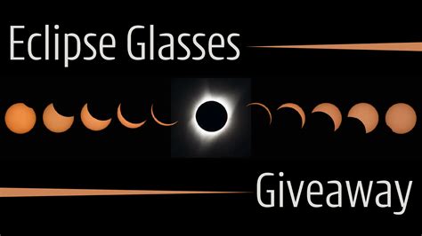 [OUT OF STOCK] Eclipse Glasses Giveaway! — Kalamazoo Public Library