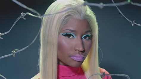 nicki minaj, the pinkprint tour, singer Wallpaper, HD Music 4K ...