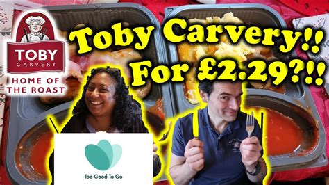 All You Can Eat Breakfast From 429 Toby Carvery