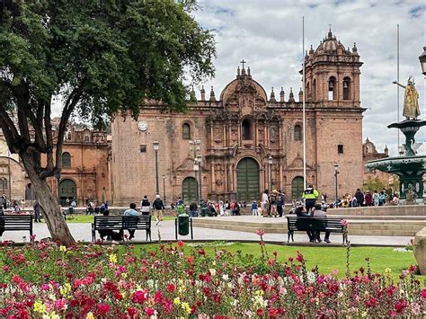 Cusco Cathedral | Everything you need to know for your visit