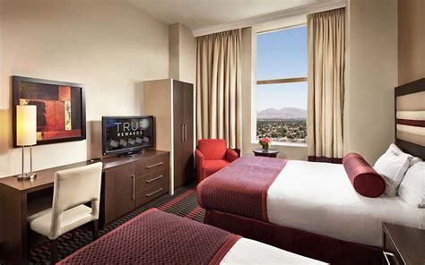 Stratosphere Rooms & Suites | Photos & Info | Las Vegas Hotels