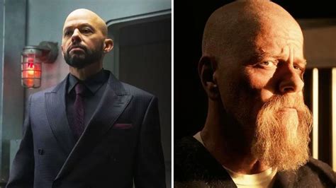 DC's Lex Luthor Recast Explained by Producer - USTimesPost