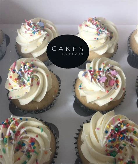 Sprinkle Cupcakes Cupcake Logo Business Cupcakes | Sprinkle cupcakes ...