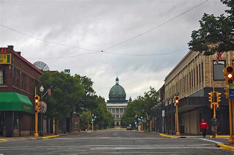 26 Best & Fun Things to Do in Rhinelander (WI) - The Tourist Checklist