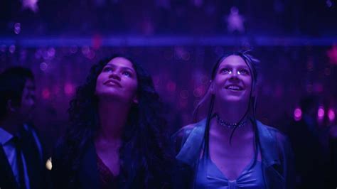 Euphoria Season 2: Resumes Shooting! Revealed Casts And Upcoming Plot