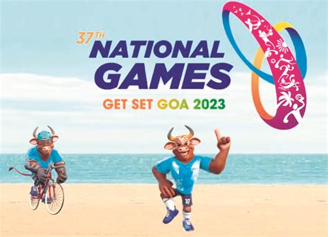 States spread negativity about Goa ahead of National Games: Gaude ...