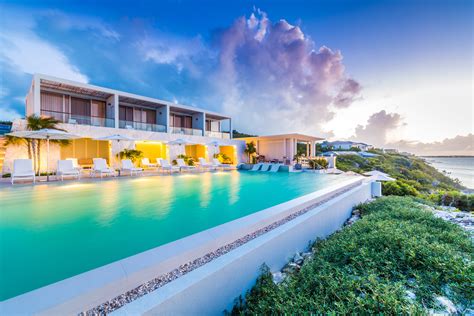 Rock House: Lush, lazy and luxe in Turks & Caicos — LUXIERE