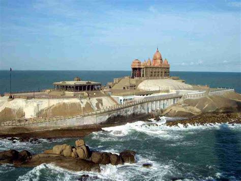 Top 10 Places to Visit in Tamil Nadu - India Travel Blog