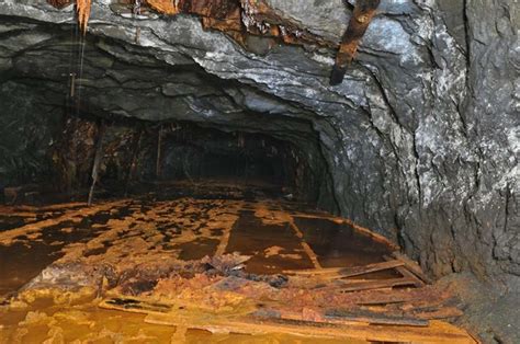 NMA urges reform of broken program for abandoned coal mines ...