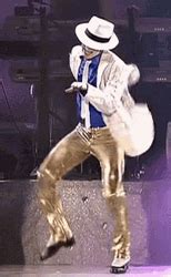 Michael Jackson Moonwalk GIFs | GIFDB.com