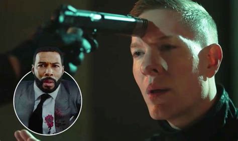 Power season 6: Will Tommy die in the final 5 episodes? New trailer ...