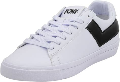 The Five Best Pairs of Pony Sneakers for Women