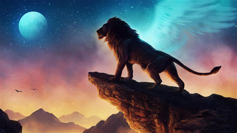 Lion Wallpaper 1920X1080 - Lion HD Wallpaper | Background Image ...