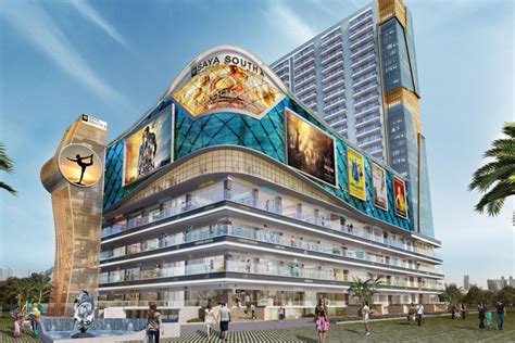 India's tallest shopping mall to come up soon in Noida