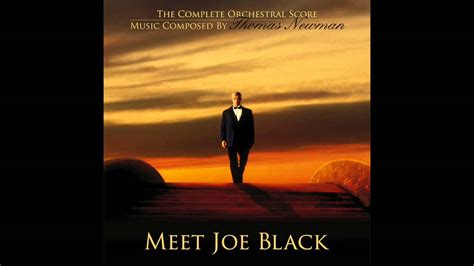 Meet Joe Black OST - 11. Death and Taxes - YouTube