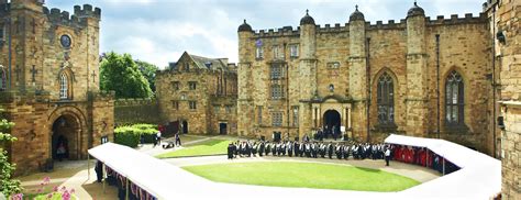 Durham University (Durham University) (Durham, United Kingdom) - apply ...