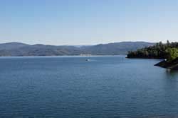 Lake Oroville Boating | Marinas | Houseboats