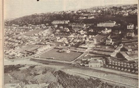 Aerial Photographs – Westward Ho! History