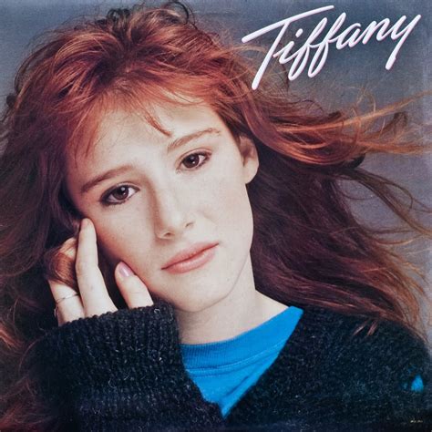 Tiffany by Tiffany | First Album You Ever Bought | POPSUGAR ...