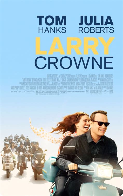 Larry Crowne (2011)