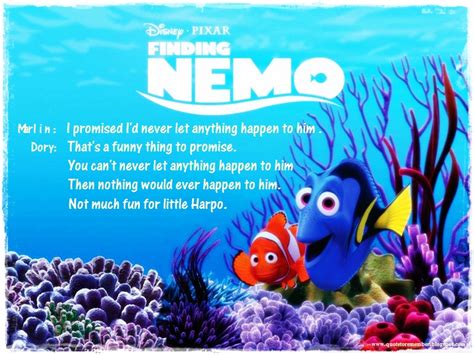 Dory From Finding Nemo Quotes. QuotesGram