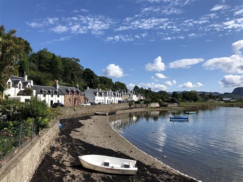 Plockton Inn | Highland Coast Hotels