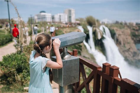 Antalya Waterfalls: A Guide to the Most Breathtaking Waterfalls in ...