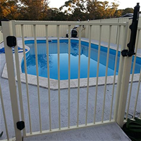 Pool Gate Latches and Locks | Safetech Hardware