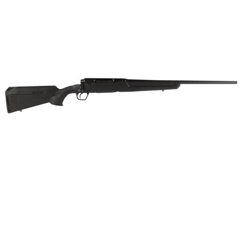 Savage Axis 243 WIN Bolt Action Rifle (22") - High Plains Cattle Supply