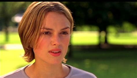 Keira Knightley did not expect 'Bend It Like Beckham' to be successful