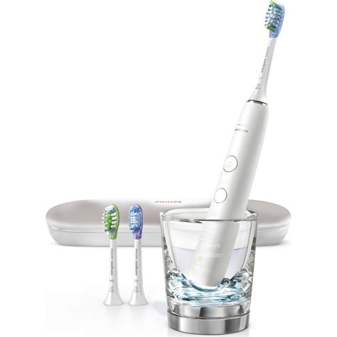 Philips sonicare diamondclean smart 9300 electric, rechargeable ...