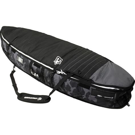 Creatures of Leisure Universal Shortboard Triple Surfboard Bag ...