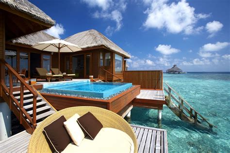 Maldives Honeymoon Packages 2020/2021 | Maldives All Inclusive Honeymoons