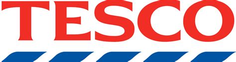 Tesco Logo transparent PNG - StickPNG