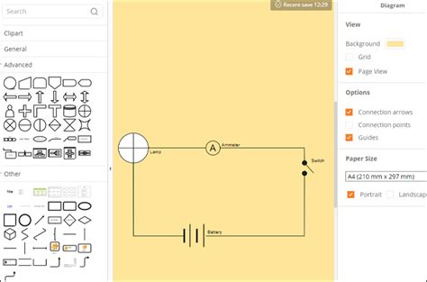 10 Best Free Online Circuit Diagram Makers in 2022