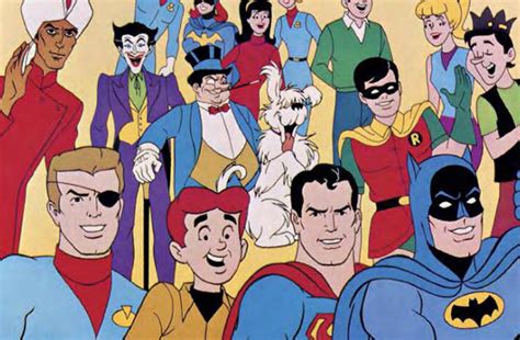 R.I.P. Filmation Co-Founder Lou Scheimer