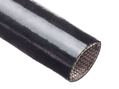 Vinyl Electrical Insulation Sleeving