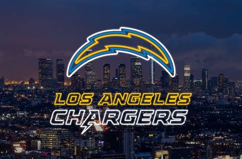 La Chargers Games 2024 Olympics - Mercy Lynnette