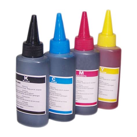 Brother Ink Refill Premium 100ml