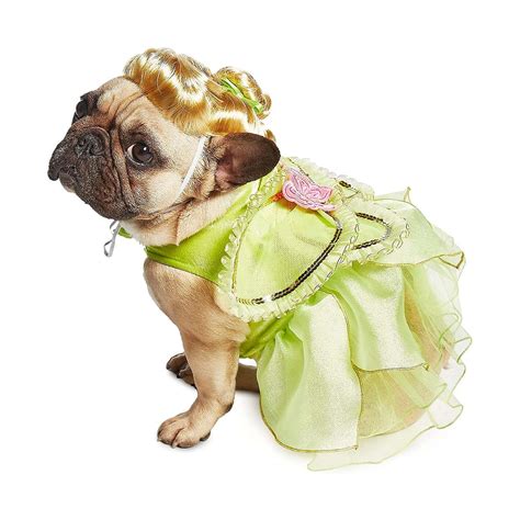 18 Disney Dog Costumes That Will Bring the Magic to Halloween