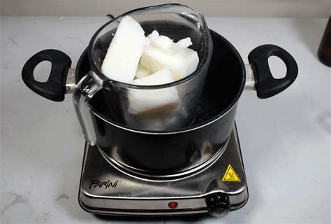 How To Melt Candle Wax On A Stove? Find Out Here!