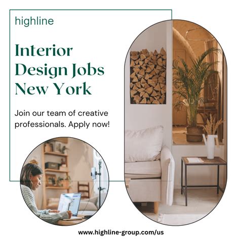 Architecture Job Opportunities In USA - Highline - Medium