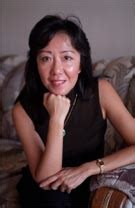 Ji-li Jiang, author of Red Scarf Girl, Biography