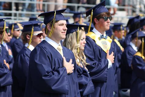 PHOTOS: Helias Catholic High School Graduation Ceremony | The Catholic ...