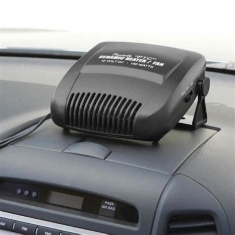 Vehicle 12 Volt Portable Air Conditioner For Car : Car SUV 12V 35W ...