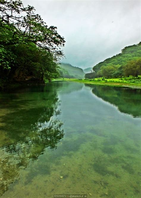 Arab Adventures: Salalah Landscape #3